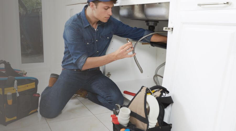 Professional same day plumber in Oliver Springs, TN